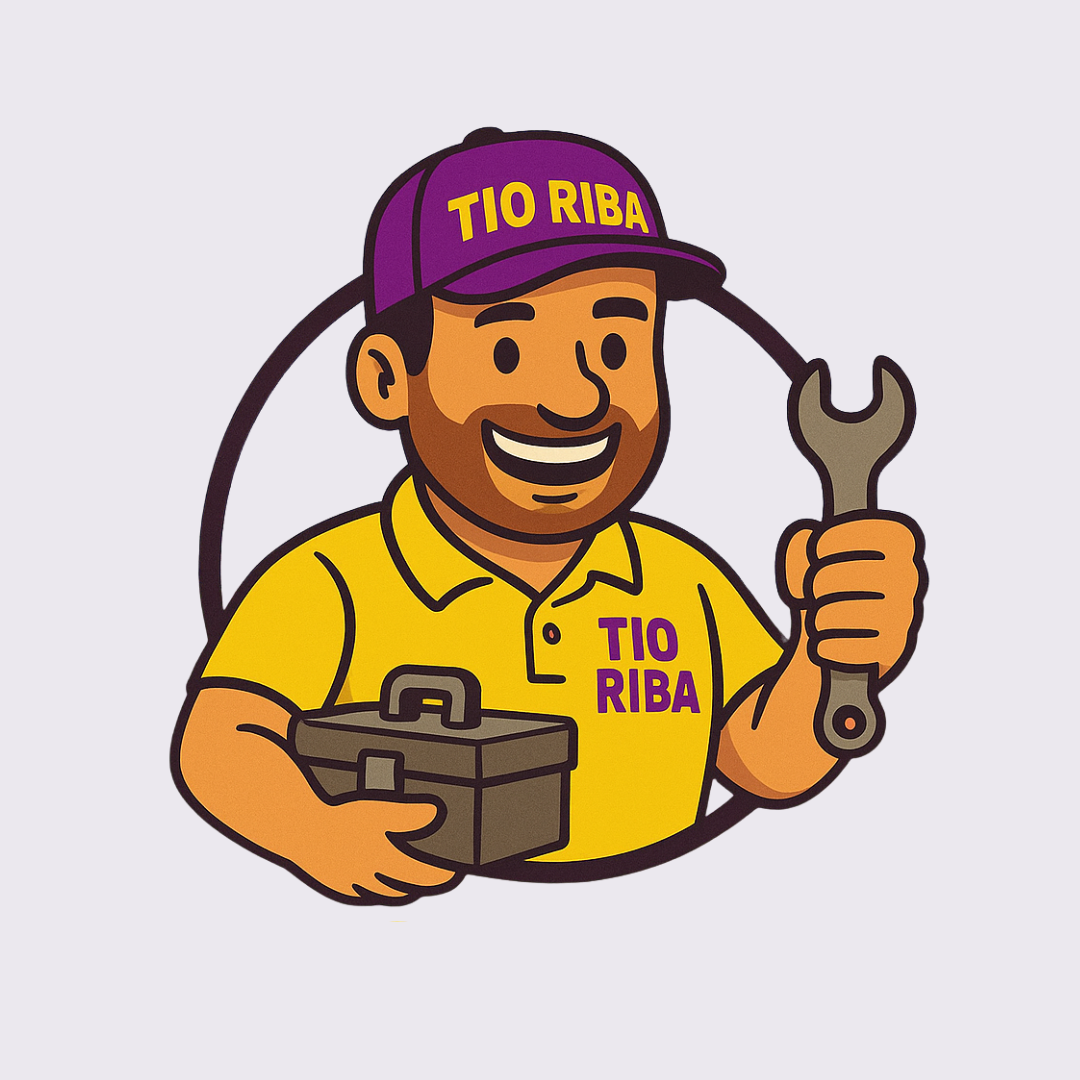 Tio Riba #005